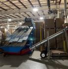 Used Stationary BudRubber