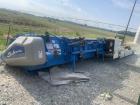 Used 6' Clean Strip Foliage Harvesting Header & Clean Spare Parts Kit