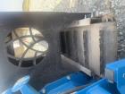 Used 6' Clean Strip Foliage Harvesting Header & Clean Spare Parts Kit