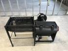 Used Centurion Pro HP3 Bucker Debudder Machine