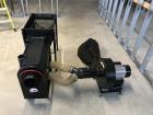 Used Centurion Pro HP3 Bucker Debudder Machine