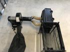 Used Centurion Pro HP3 Bucker Debudder Machine