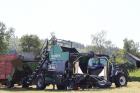 Used Orkel Baler/Compactor for Cannabis and Hemp Production