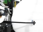 Used Orkel Baler/Compactor for Cannabis and Hemp Production