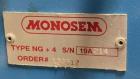 Used Monosem Planter