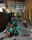 Used PlantTape Three Point Transplanter