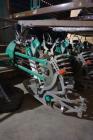 Used- PlantTape Three Point Transplanter