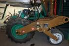 Used- PlantTape Three Point Transplanter