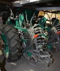 Used PlantTape Three Point Transplanter