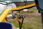 Used Kirpy CBD Hemp Harvester