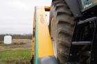 Used Kirpy CBD Hemp Harvester