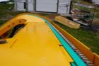 Used Kirpy CBD Hemp Harvester