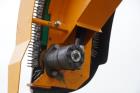 Used Kirpy CBD Hemp Harvester