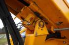 Used Kirpy CBD Hemp Harvester