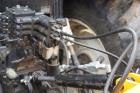 Used Kirpy CBD Hemp Harvester