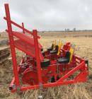 Used Checchi & Magli Transplanter