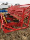 Used Checchi & Magli Transplanter