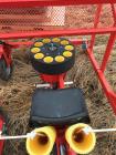 Used Checchi & Magli Transplanter