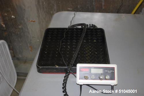 Used Complete Hemp Extraction Lab
