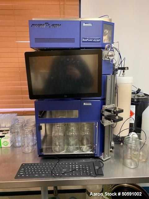 Used Sonomechanics Bench-Scale Ultrasonic Liquid Processor
