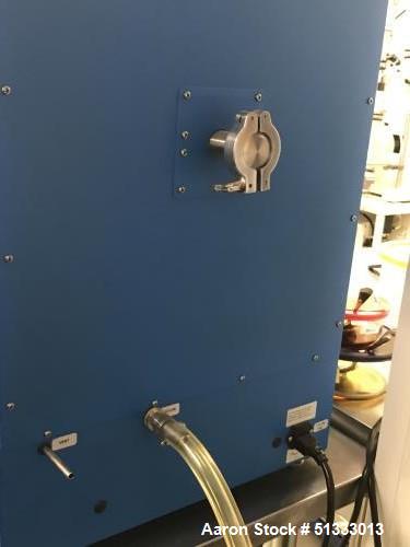 Used Cascade Sciences Vacuum Oven. Model CVO-2