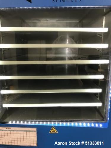 Used Cascade Sciences CVO-5 PRO Package