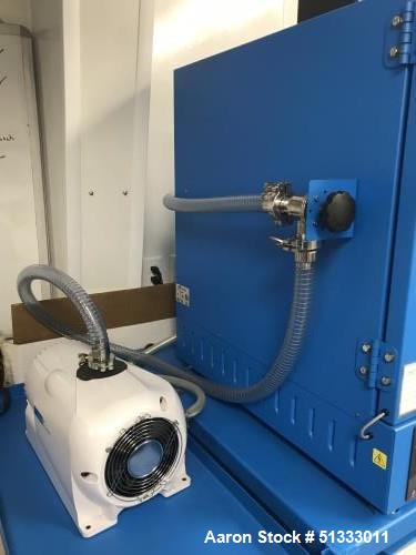Used Cascade Sciences CVO-5 PRO Package