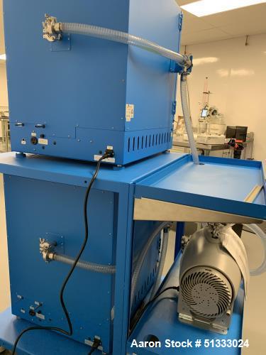 Used Cascade Sciences Double Up Vacuum Oven Package