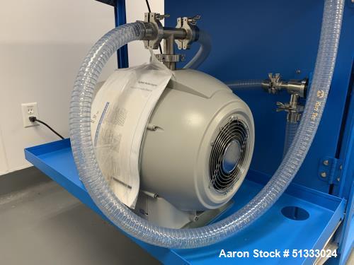 Used Cascade Sciences Double Up Vacuum Oven Package