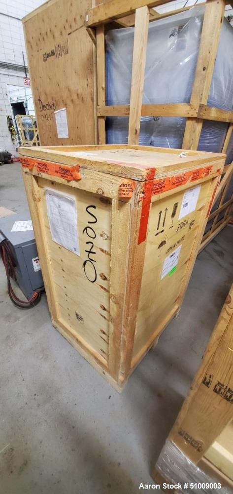 Unused- Huber Technologies Refrigeration Bath Circulator/ Chiller. Model CC-902.