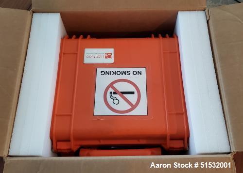 Used Orange Photonics LightLab Portable Cannabis/Hemp Analyzer