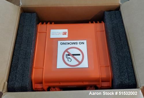 Used Orange Photonics LightLab Portable Cannabis/Hemp Analyzer