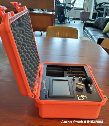 Used- Orange Photonics LightLab Portable Cannabis/Hemp Analyzer