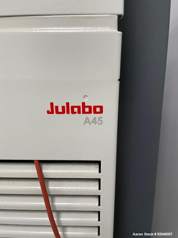 Julabo PRESTO A45 Process System