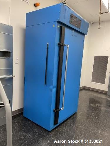 Used- So-Low Chest Style Freezer