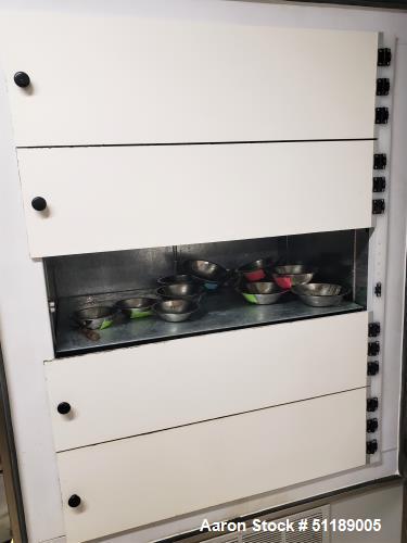 Used SO-LOW Ultra Low Upright Freezer