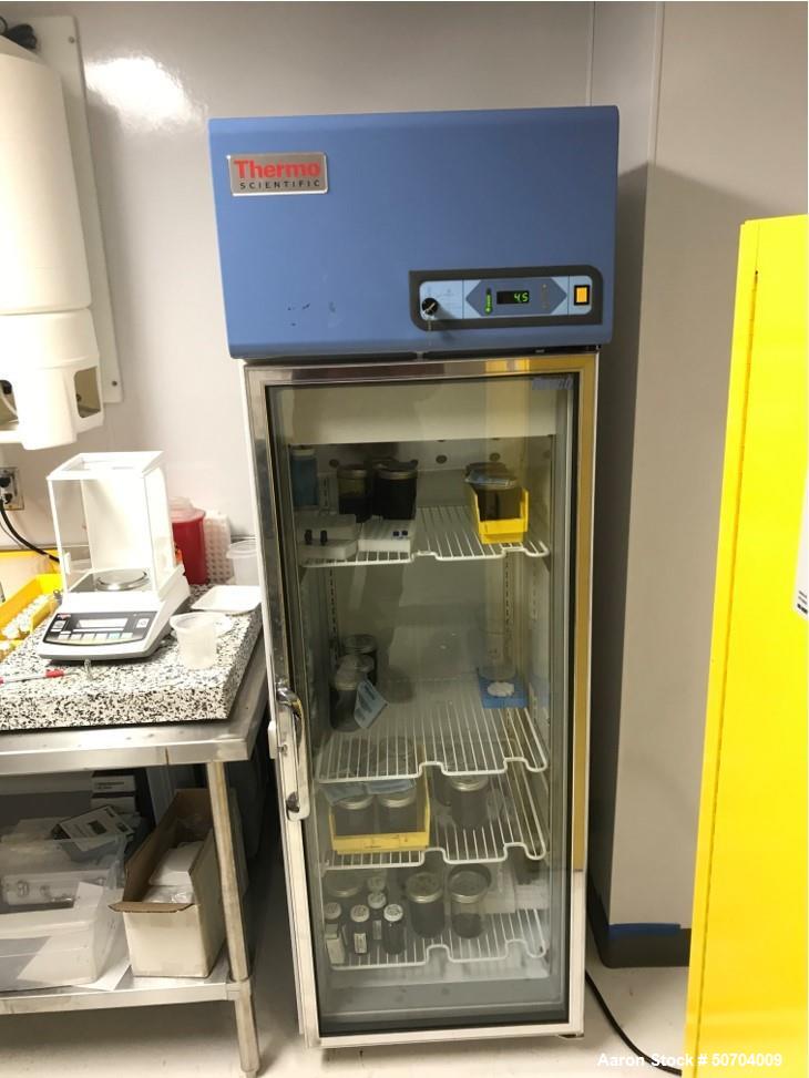 Used Thermo Scientific Revco HighPerformance RG