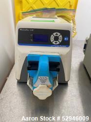 Used-Peristaltic Pump Model# 07528-10