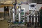 Used Complete Hemp Extraction Lab