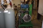Used Complete Hemp Extraction Lab