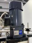 Buy Used 50L Glass Reaction Vessel – Vertical Design, 16” Diameter