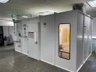 Used-HAL C1D1 Classic Series: Model 150 Extraction Booth.