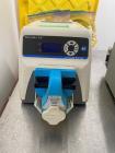 Used-Peristaltic Pump Model# 07528-10