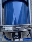 Used Hydraulics International Dual Acting Air Driven Gas Booster CO2 Recovery P