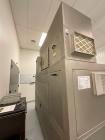Used Stalam APEX 7 Radio Frequency Disinfection System | 45 kg/hr | 27.12 MHz | Built 2021