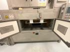 Used Stalam APEX 7 Radio Frequency Disinfection System | 45 kg/hr | 27.12 MHz | Built 2021