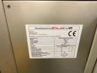 Used Stalam APEX 7 Radio Frequency Disinfection System | 45 kg/hr | 27.12 MHz | Built 2021