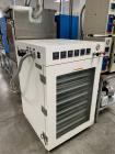 316L SST Optional 100C UL Certified 16 CF Vacuum Oven With 6 Heating Shelves