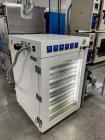 316L SST Optional 100C UL Certified 16 CF Vacuum Oven With 6 Heating Shelves