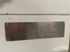 316L SST Optional 100C UL Certified 16 CF Vacuum Oven With 6 Heating Shelves